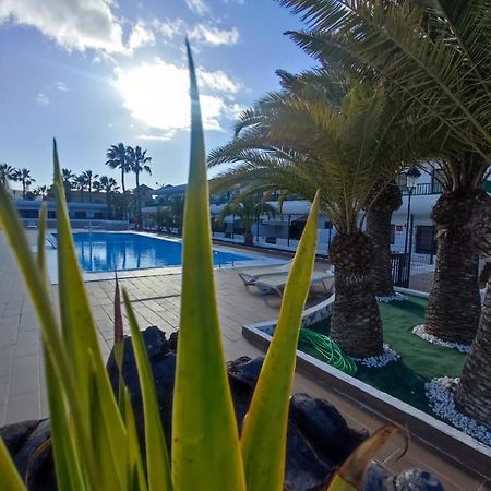 La Casita del Sol Corralejo Exterior foto