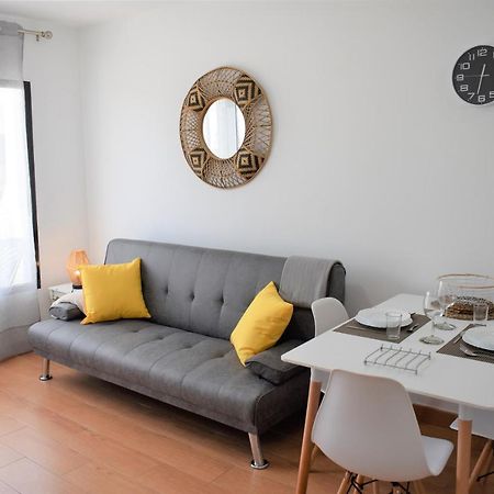 La Casita del Sol Corralejo Exterior foto