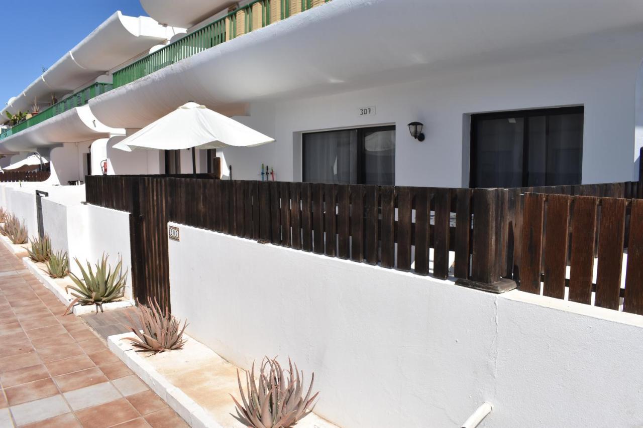 La Casita del Sol Corralejo Exterior foto