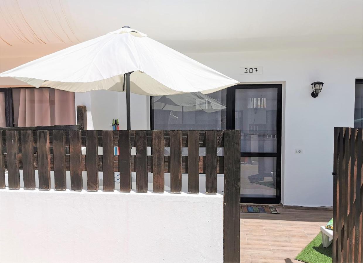 La Casita del Sol Corralejo Exterior foto