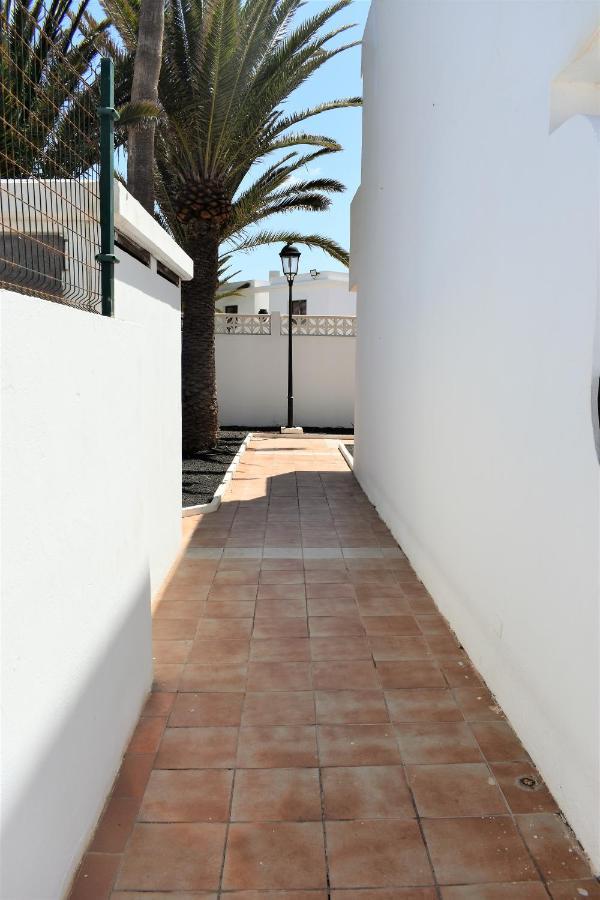 La Casita del Sol Corralejo Exterior foto