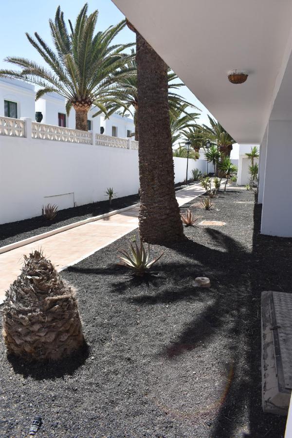 La Casita del Sol Corralejo Exterior foto