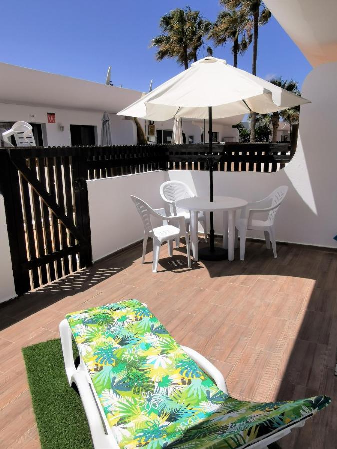 La Casita del Sol Corralejo Exterior foto