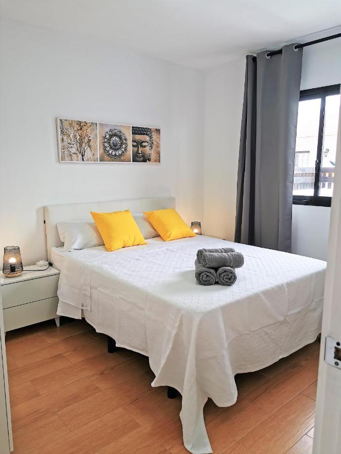 La Casita del Sol Corralejo Exterior foto