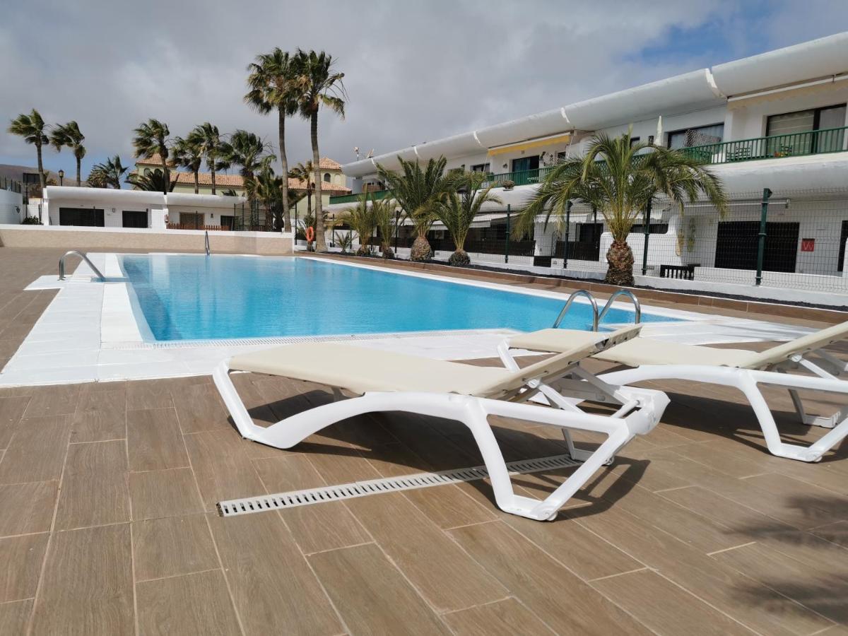 La Casita del Sol Corralejo Exterior foto