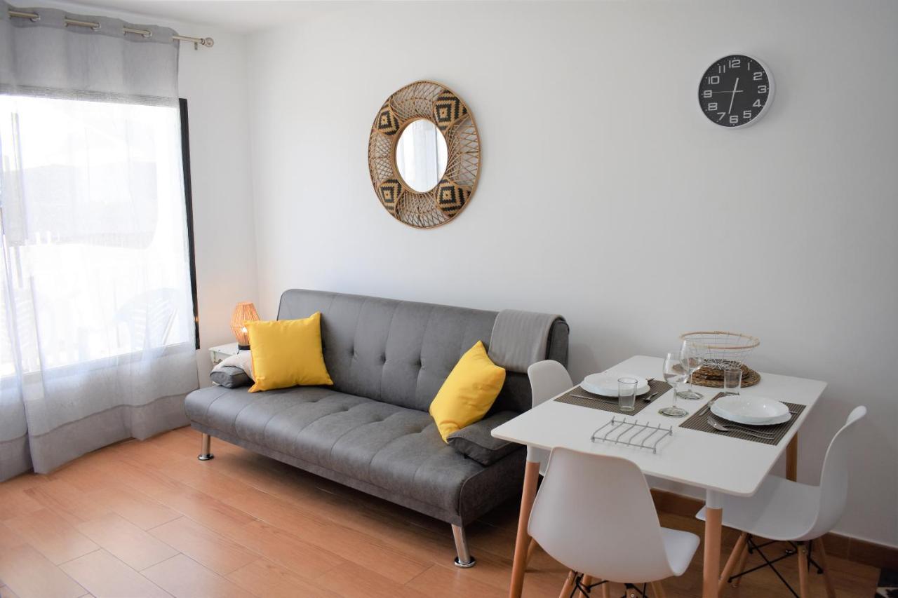 La Casita del Sol Corralejo Exterior foto