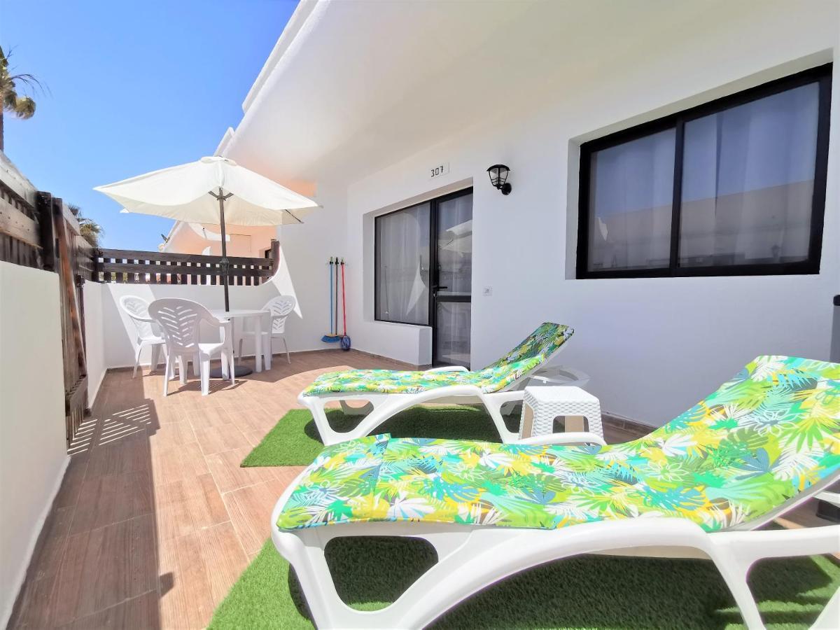 La Casita del Sol Corralejo Exterior foto