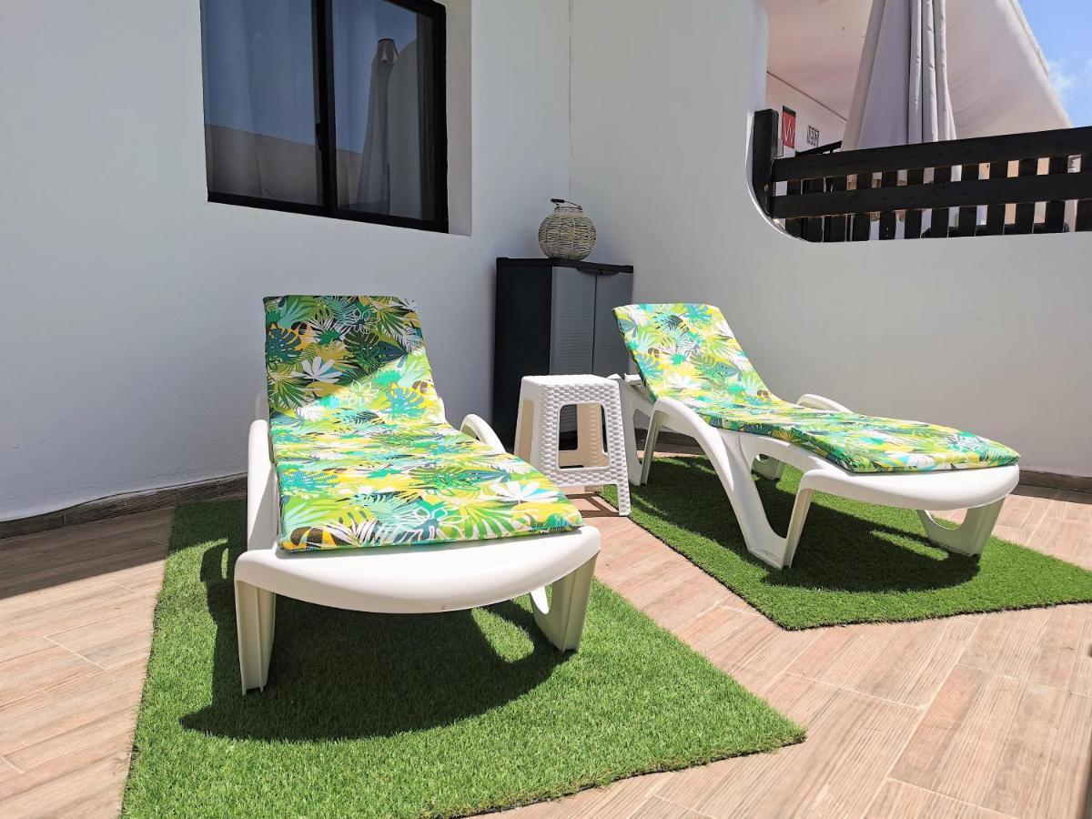 La Casita del Sol Corralejo Exterior foto